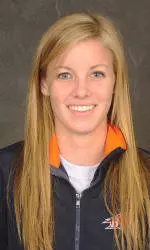 Bucknell Women's Rowing Journal - Lea Rosen