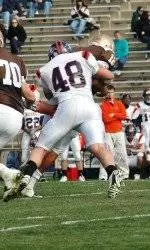 Bucknell Football Falls, 32-10, at Lehigh