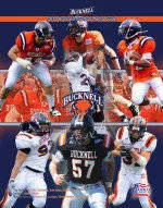 2010 Bucknell Football Media Guide