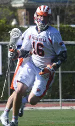 Bucknell Back in Patriot League Men's Lax Title Game After 10-8 Win over Army