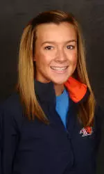 Bucknell Women's Rowing Journal - Hilary Dabney
