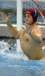 Bucknell Men's Water Polo Nipped by No. 9 Princeton in Sudden Death Overtime, 6-5