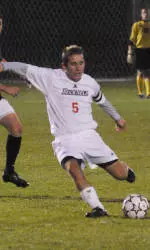 Bucknell Men's Soccer Posts 3-1 Win Over Lehigh on National Television