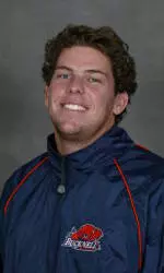 Bucknell Men's Water Polo Falls to Pair of Top-10 Opponents