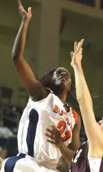 Bucknell Women's Basketball Opens Home Season Tuesday