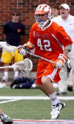 Bucknell Men's Lacrosse Battles Army Friday in Patriot League Tournament Semifinal at Christy Mathewson-Memorial Stadium
