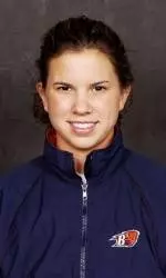 Women's Rowing Journal - Meghan Murphy