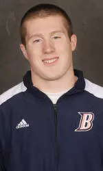 Bucknell's Fletcher, Atkinson Earn Patriot League Swimming Weekly Honors