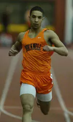 Bucknell Concludes Day-Two of Bison Open