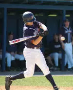 Bucknell Baseball's Game Against Miami-Ohio Postponed Due to Rain