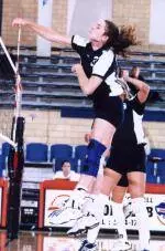 2000 Patriot League Volleyball Tournament To Be Hosted By Bucknell