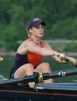Bucknell Women's Rowing Performs Well Against Nationally Ranked Princeton and Dartmouth
