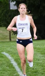 Bucknell Cross Country Readies for Paul Short Invitational Friday