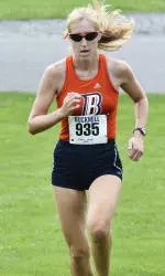 Bucknell Cross Country to Duel with Duquesne in Pittsburgh