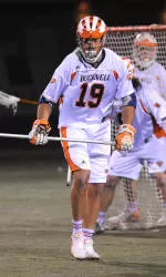 Bucknell Men's Lax Wins Shootout over Lehigh, 18-10, Stays Unbeaten in League