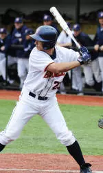 Bucknell Baseball Splits Non-League Doubleheader with Towson