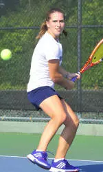 Bucknell Women's Tennis to Complete Fall Campaign at Lehigh Invite this Weekend