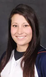 Alex MacLean Receives Senior Athletic Award at Bucknell