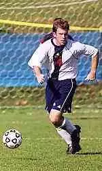 Bucknell Men's Soccer Team in Regional Rankings