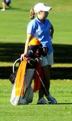 Bucknell Women's Golf Finishes 12th at Low Country Intercollegiate