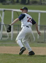 Bucknell Baseball Splits with Cornell in Home Opener