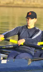 Bucknell's Kelly Hoffman and Jennie Trayes Named to Academic All-District II At-Large Team