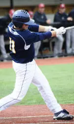 Bucknell Baseball Topped by Marist, 13-1