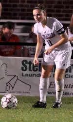 Bucknell Women's Soccer Kicks Off Patriot League Play Saturday at American