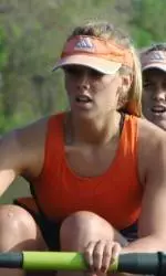 Five Bucknell Women's Rowers Named CRCA National Scholar-Athletes