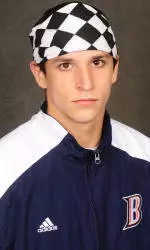 Bucknell Men's Swimming and Diving Blog - David Magaro