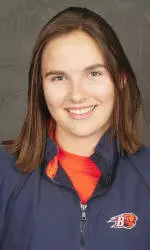 Bucknell Women's Rowing Journal - Molly Schneider