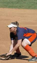 Bucknell Softball Swept by Lafayette, Postseason Hopes Dashed