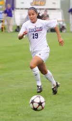 Bucknell Women's Soccer Hosts UMBC Tonight in Home Opener