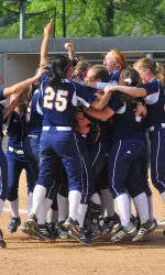 Patriot League Champions Bucknell Softball to Host Winter Clinics