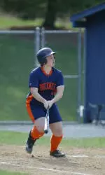 Bucknell Softball Loses First Two Games at Pirate Classic