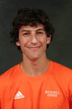 Patriot League Honors Bucknell Men's And Women's Tennis Teams