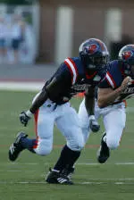 Bucknell Football Camp Report #2