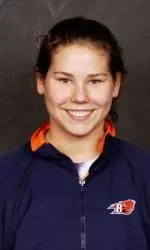 Women's Rowing Journal - Renee Alemi