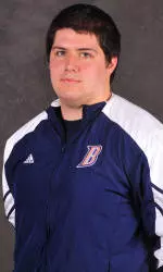 Bucknell Men's Track & Field Wins at the Armory, Women Take Sixth