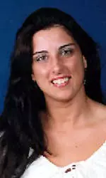 Anna Moreno Allison Named Assistant Volleyball Coach at Bucknell