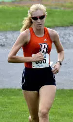 Bison Cross Country Teams Roll in Home Opener