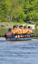 Bucknell Women's Rowing Announces Openweight and Coxswain Recruits