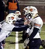 Bucknell Football Opens Spring Practice