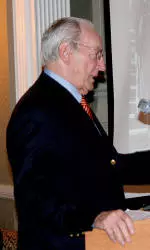 1960 Bucknell Lambert Cup Football Team Celebrates 50-Year Reunion on Homecoming Weekend