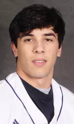 Vanderbeck's Ninth-Inning Home Run Lifts Bucknell Baseball to 4-3 Win at Richmond