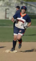 Bucknell Softball Opens 2006 Slate this Weekend at East Carolina Pirate Classic