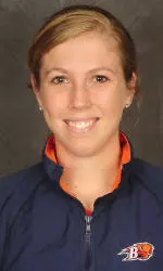 Bucknell's Elizabeth Regan Named Patriot League Women's Rowing Scholar-Athlete of the Year