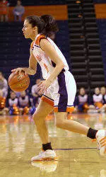 Bucknell Women's Basketball Goes for Sixth Straight Road Win Wednesday at Lehigh