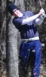Bucknell Men's Golf Favored in Patriot League, Travels to Lafayette this Weekend