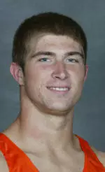 Action for Bison Track & Field Concludes at the Fred Hardy Invite